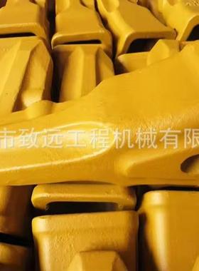 205-70-19570松Pc200PC300PC360挖掘机岩石齿装载机反铲斗齿