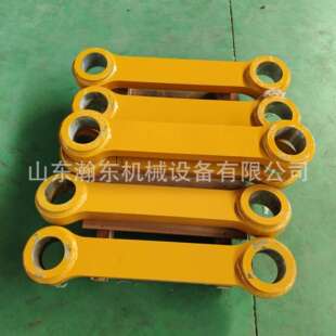 挖掘机 00505 60210 臂 SE220 气缸杆