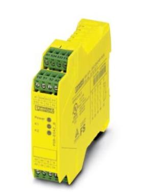 菲尼克斯安全继电器-PSR-SCP-24UC/ESA2/4X1/1X2/B-2963802