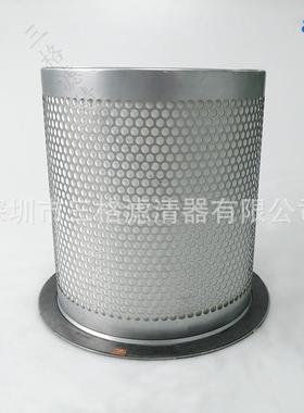 英格索兰移动螺杆机RHP750油分89202022油气分离器芯空压机配件