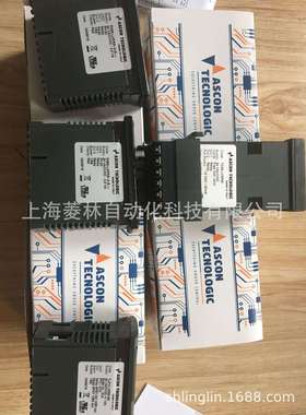 意大利ASCON温控器K38-LCRR----E----TLZ11HS--UK-