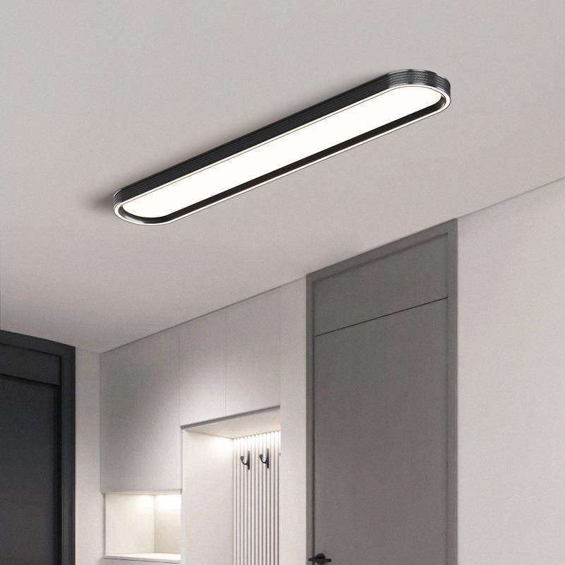 全光谱护眼阳台led吸顶灯创意北欧超薄长条过道灯皮革灯餐厅吊灯,农机/农具/农膜,植保机械,淘宝优惠券,粉丝福利购,淘宝优惠卷