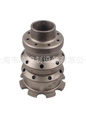 HANKWELL高速燃烧器混合锥不锈钢S304TJ0300