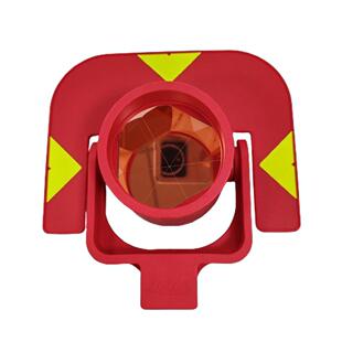 通用大棱镜测绘全站仪高精度棱镜头