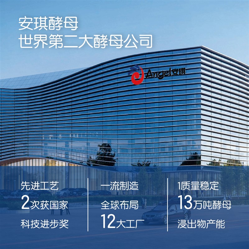 安琪酵母浸粉FM802发酵培养基原料实验试剂 酵母浸出粉酵母提取物