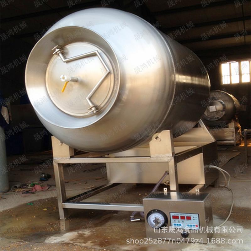 多功能滚揉机 鸭脖真空滚揉机 鸭腿真空滚揉机 肉类真空滚揉机