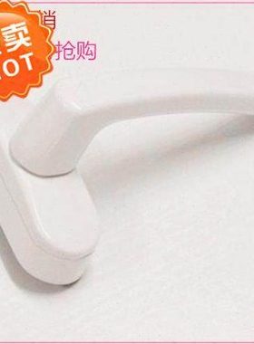 断桥铝外开执手  roto诺托外平开窗把手铝合金窗把手五金配件5560
