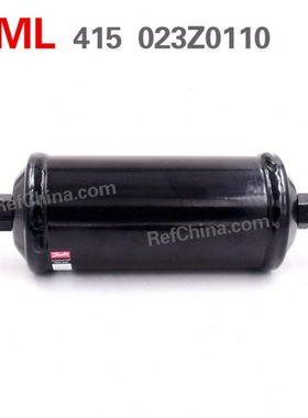 丹佛斯DML干燥过滤器喇叭口R22/R407C/R404A/R507/R134a 023Z0110