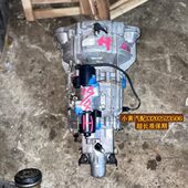 半自动件 波箱手 变速箱AMH一体 幻速 北汽自 适用箱原装 T牙2