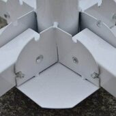 摆摊遮阳伞户外座伞庭院伞支架太阳伞底座折叠伞加厚广告伞便携插