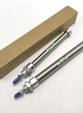 CMX1小型10I0M-X7S不锈钢迷你气缸X1U-12/XX/255/X17550/25160CA