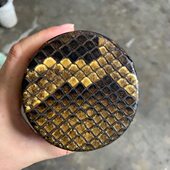 胡筒带贝乐器高广东高档老配件胡红木雕高