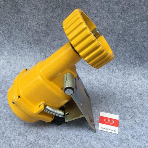 打滑开关DH-III DH-II XLDH-I速度检测DH-1速度开关 打滑检测器