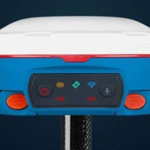 SR2/SRmini/SR6/GPS测量仪器工程放样