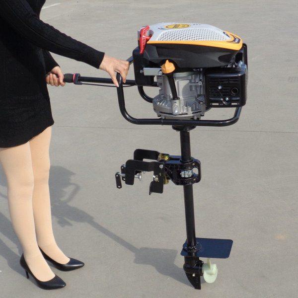 汽油8马力船挂机小型船外机适用与各类2.7~ 8米小型船只,户外/登山/野营/旅行用品,钓鱼船推进器,淘宝优惠券,粉丝福利购,淘宝优惠卷