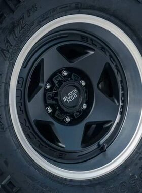 泥40黑30n坦克040轮毂50rJH555ge0霸道0普拉多5DMA炮rX0长城Ba豹