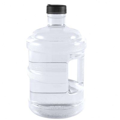 透明饮水机水桶手提15升家用pc桶装水储水大桶矿泉饮用纯净水空桶