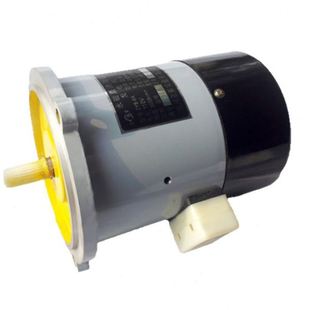 永磁式 直流測(cè)速發(fā)電機(jī)使用簡(jiǎn)便 重量輕 精度