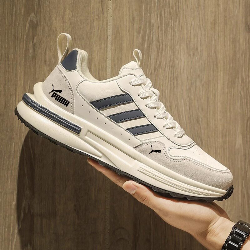 爆款清仓男鞋四季爆款运动鞋男生休闲鞋子防滑轻便板鞋潮流跑鞋