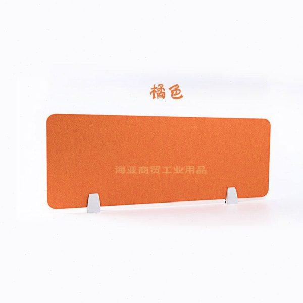 简约工位隔断屏风办公桌毛毡隔离板 吸音板屏风挡板 学生课桌挡板,商业/办公家具,办公屏风/隔断,淘宝优惠券,粉丝福利购,淘宝优惠卷