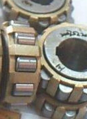 H* 径外径520079315内2毫偏*28高整体I2815 米92203轴承变速箱心