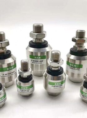 F/0M6动接头25M/不锈钢X1/FM20M12M8X1浮/F-M0/10X1MF//14185016M