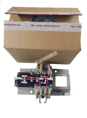 076 05425斯坦福发电机配件隔离采样变压器原装全新件