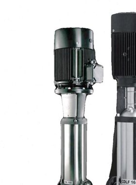 南方泵CDLF8-2/10/3/4/5/6/7/8/9多级离心泵、增压泵/管道循环泵