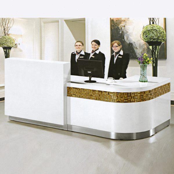 公司咨询台迎宾台前台接待台时尚收银吧台烤漆公室前台BL24,商业/办公家具,接待台,淘宝优惠券,粉丝福利购,淘宝优惠卷