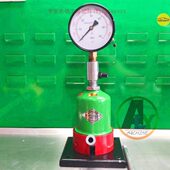 喷拖拉机工具喷油嘴油嘴器柴油检测校验手压式 试验油器压力汽车器