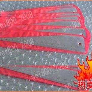 检测斜尺226mm楔形塞契型斜度规用于间隙测量方便快捷精品工具,五金/工具,其它测量工具,淘宝优惠券,粉丝福利购,淘宝优惠卷