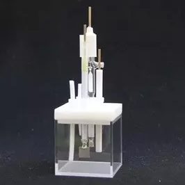 石英电解池 JGS1  材质   透红外  紫外