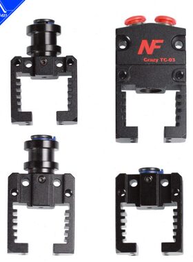 质lowN蚊子件品3D打印机l PlusC高F-  Me - 3Crazy架T框Pro零配0