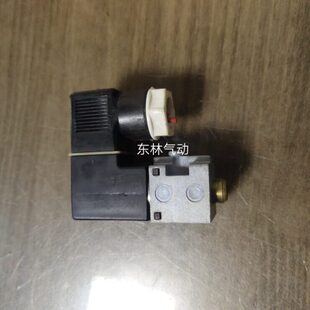 1312M CKD电磁阀V6P5MO6先导24V DCP512V