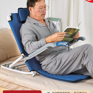 卧床老人久躺神器床上靠背神器瘫痪老人床靠背支撑架半躺卧床靠垫