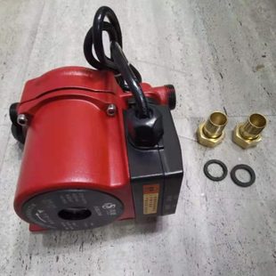 静音09太阳能热水器w 家用L 自动RSw屏蔽15自动增压泵32120增压