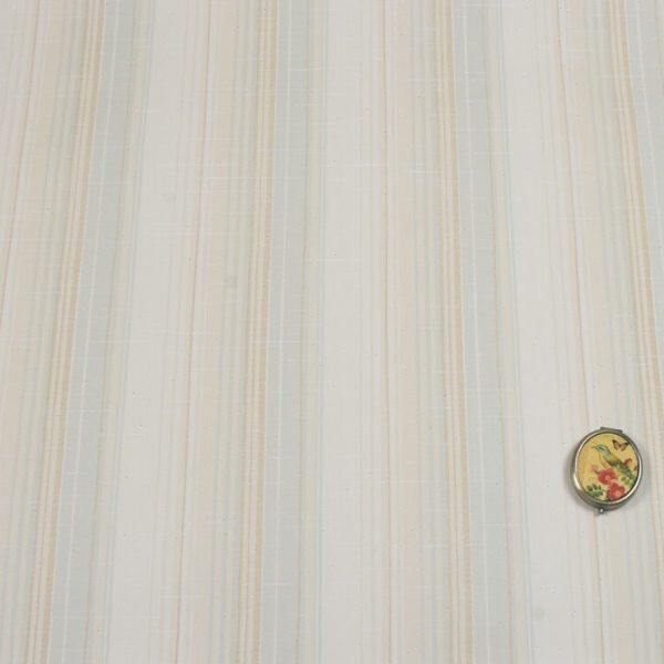 条纹暖进口壁纸清新百搭纯现货环美国原装纸美式 古典色系墙纸保