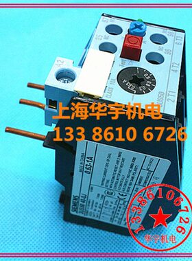 K-3405A载S热继电器50850过3112UU.-S继电器热