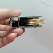 不型老式 玻璃滑轮下轮滑轮推拉门锈轮子地窗户9铝合金门滚轮0门窗