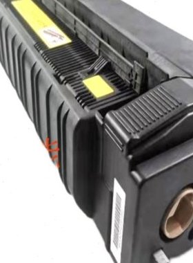 震旦AD459 ADC459多功能复印机定影膜 下辊 原装定影器