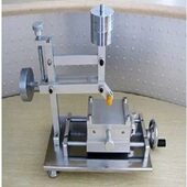 涂硬度计便携式 仪铅笔铅笔铅笔油漆硬度计膜划痕硬度计硬度计手摇