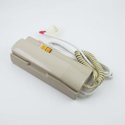 XAA25302P10/XO5249B209西子奥的斯电梯机房对讲机 NKT12(1-1)AX1