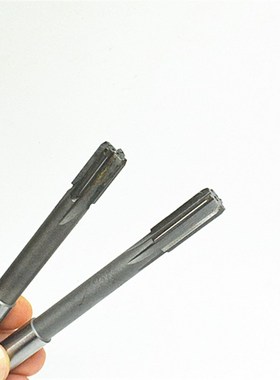 直柄机用铰刀合金钨钢14 14.05 14.1 14.15 14.2 D4H7H8H9耐磨