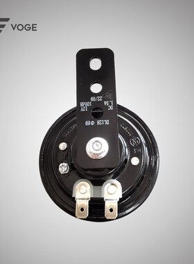 无极250T 150T RR525 525DSX 525RR CU525 CU250踏板车原装喇叭