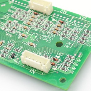 205A无机房外呼板GPS 电梯外呼显示板LHH LHH G24 3配件 200B