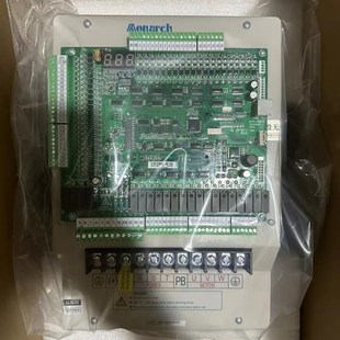 K1原装 变频器主板MCTC MCB 适用默纳克电梯NICE3000