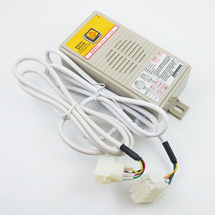 XAA25302P21西子奥的斯 轿顶副机 到站钟 NKT12(1-1)B1xb电梯配件