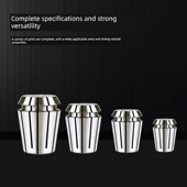 40弹性卡盘锁定喷嘴Bt30 高精度Aaa级夹头Er11