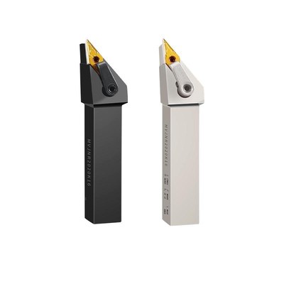 93度数控外圆车刀刀杆MVJNR2525M16尖刀刀杆MVJNL2020K16车床刀具