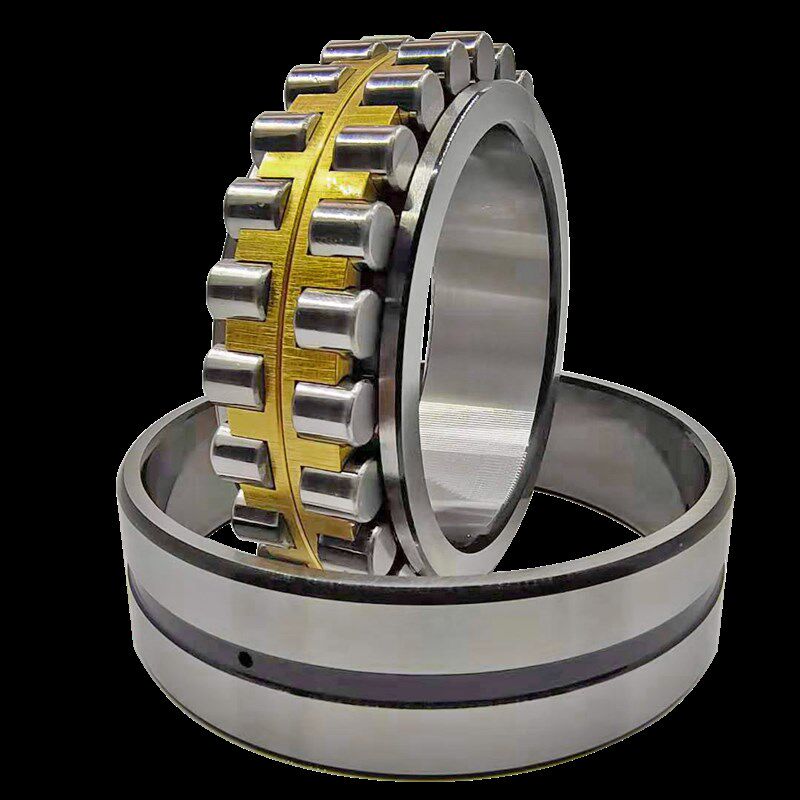 原装正品哈尔滨HRB机床主轴轴承NN3064K/P5W33 NN3064K/P4W33